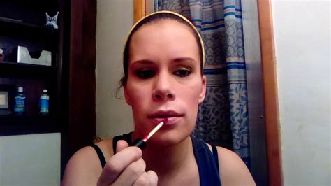 Perfect Lip Stain Application Trick Youtube