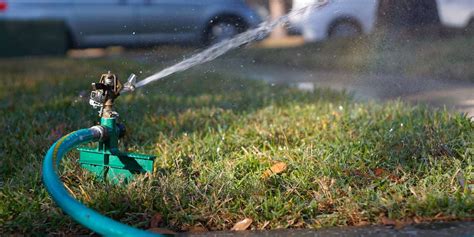 As homeowners, we've all been there at one point: The Best Smart Irrigation Systems to Install this Spring