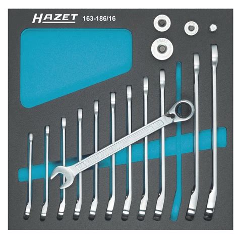 Buy Hazet Tool Set In Safety Insert System Online At