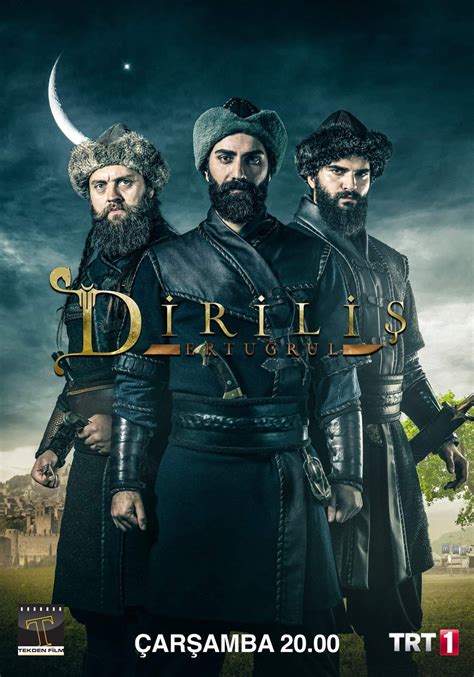 Drilis Ertugrul Season 4 English Subtitled Episode 92 To 121 Hd All