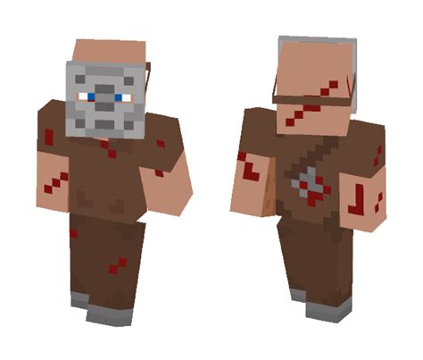 Download Jason Minecraft Skin For Free Superminecraftskins