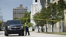 Stars mourn after Charleston shootings - CNN