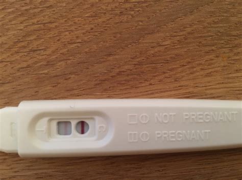 Positive Pregnancy Test 15dpo Had My Blood Test Done And Hcg Levels