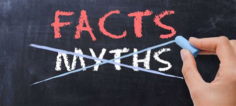 Myth Versus Fact Credit Ratings Debunked Creditsmart
