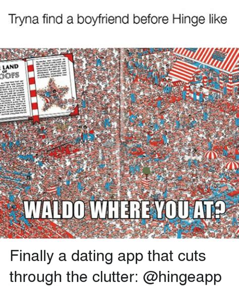 Marketed as the relationship app, hinge allows users to upload videos to their profiles. 25+ Best Memes About Clutter | Clutter Memes