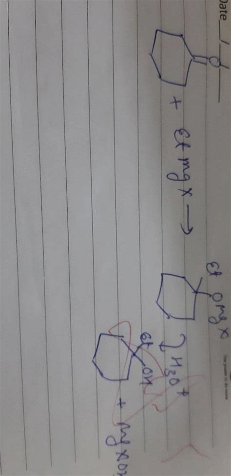 Polju On Acetaldehyde How Are Following Conversions Brought About Benzyl Chloride To Benzyl