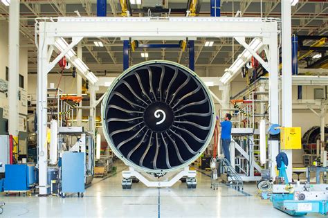Ge Launches New Computing Platform For Military Commercial Aviation