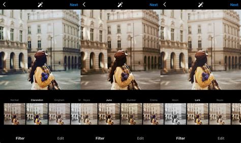 The Best Instagram Filters For Stories And Posts