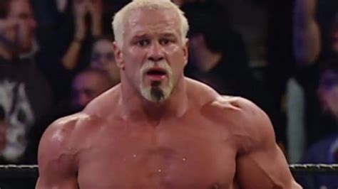 Rick Steiner On His Brother Scott Being Right About Tna His Beef With