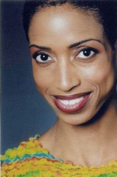 Keisha L Clarke Gray Loves Performing And Teaching Dance Caribbean