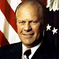 Gerald Ford - Lawyer, U.S. President, U.S. Vice President, U.S ...
