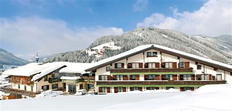 Hotel Alpenkrone Filzmoos Austria Ski Holidays Inghams