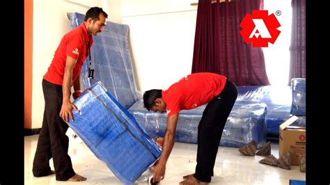 Get best & trusted packers and movers service in india with instant quotes,dedicated move manager,pre & post moving service,trained.i moved in a new place absolutely hassle free. Agarwal Packers and Movers - Packing Process - YouTube