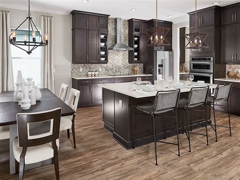Design Collections Meritage Homes