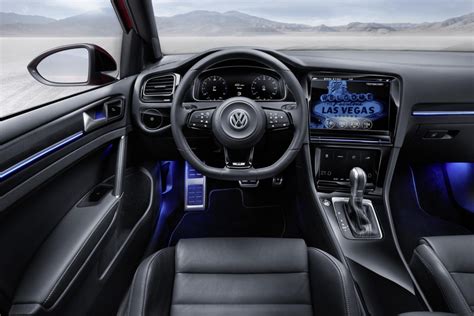 Vw Shows Off Dashboard Of The Future Ctv News