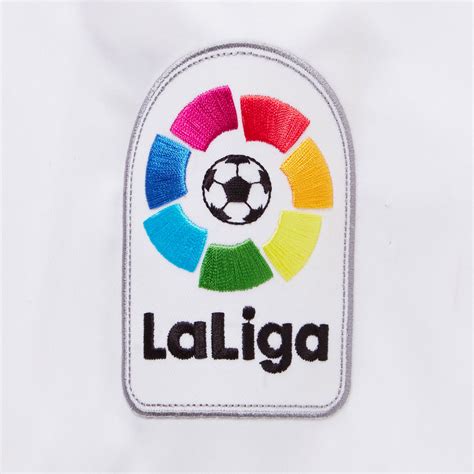 New 2016 17 Laliga Laliga2 Logos Revealed Footy Headlines