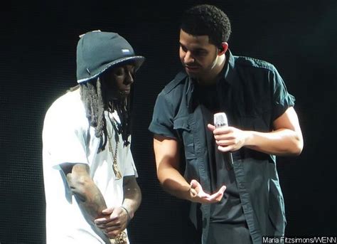 Lil Wayne Officiated Same Sex Wedding In Prison Found Out Drake Slept With His Girlfriend