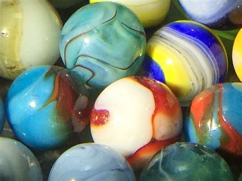 Marbles