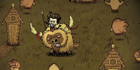 Don T Starve Together Best Melee Weapons