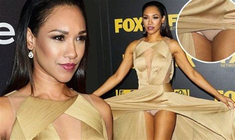 Candice Patton Sexy Thefappening