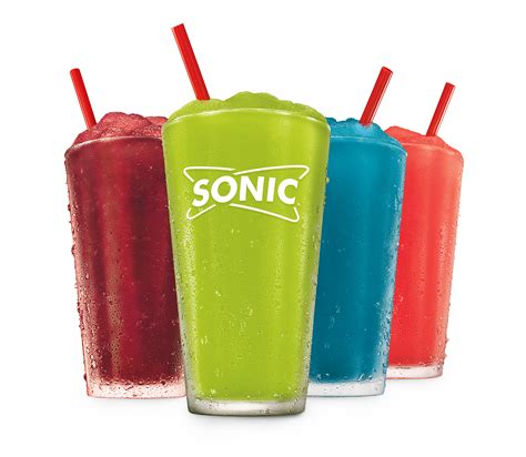 Sonic Releases Pickle Juice Slush Divides Twitter