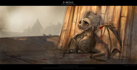 Pin By Sidilbradipo1 On Stain And Paint Ii Concept Art Art Pet Dragon