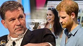 Netflix CEO exposes: Meghan has started relationships here while Harry ...
