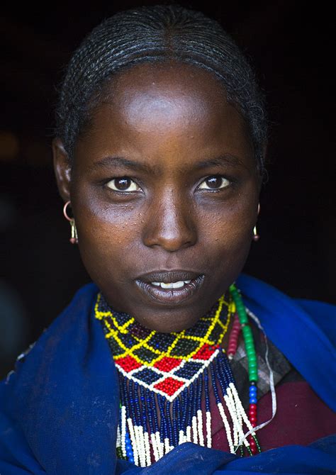 borana tribe woman yabelo ethiopia … flickr