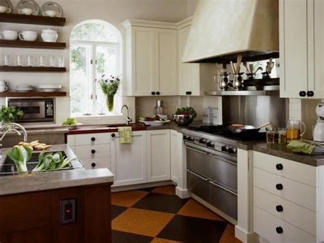 Country Kitchen Cabinets Pictures Ideas And Tips From Hgtv Hgtv