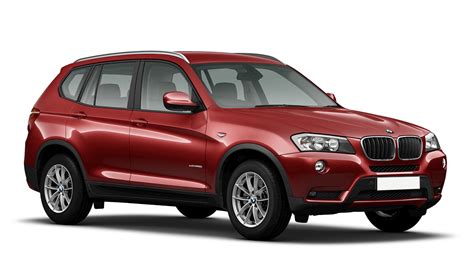 23 в продажеот 1 950 000 ₽. BMW X3