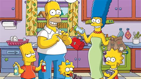'The Simpsons' secrets spilled in Mike Reiss' 'Springfield Confidential'