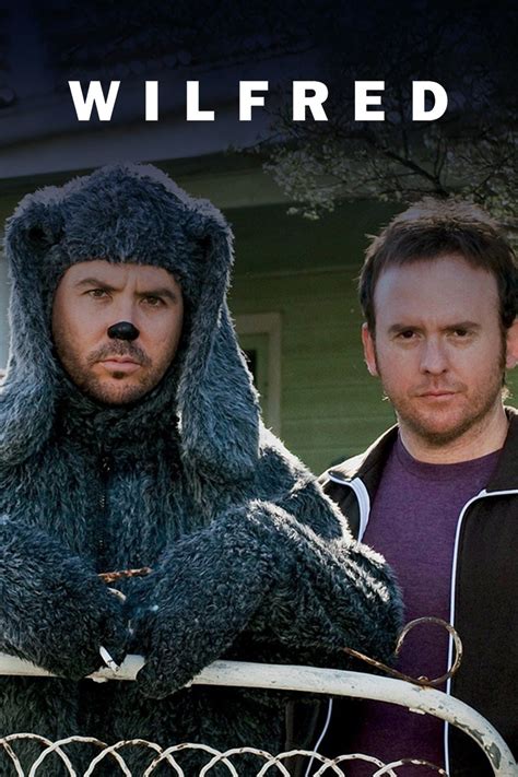 Wilfred Season 2 Pictures Rotten Tomatoes