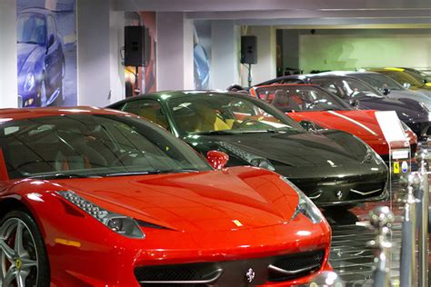 Stephen ferrari is a member of vimeo, the home for high quality videos and the people who love them. Steve Wynn Gives Ferrari Dealership the Boot