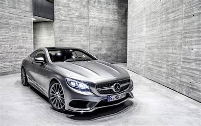 Benz Mercedes Coupe Class Wallpapers