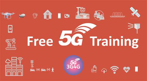 The 3g4g Blog Free 5g Training