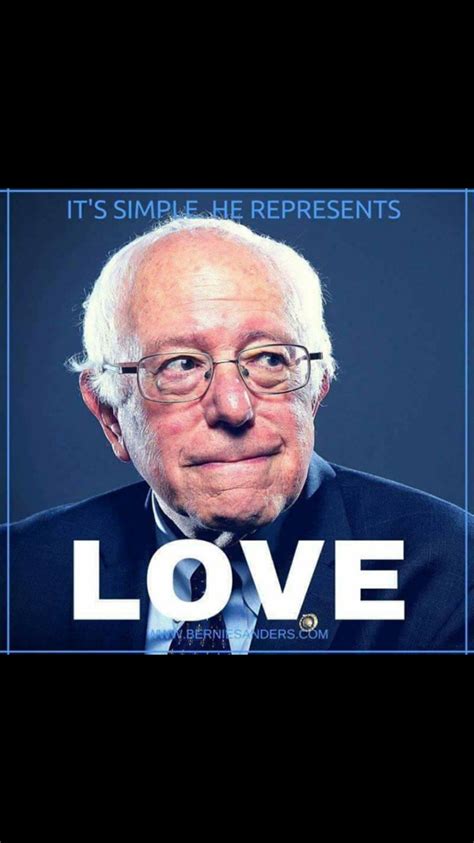 Pin By Andrea Bugg On Feel The Bern With Images Poster Feelings Movie Posters