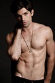 Justin Gaston