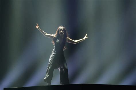 Sweden Wins The Eurovision 2012 Song Contest In Baku Updatevideophoto Trendaz