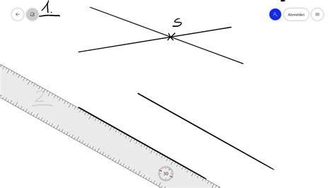 Hast du eine variante gegeben, kannst du daraus die anderen herleiten oder. Systeme zweier linearer Gleichungen mit zwei Variablen ...