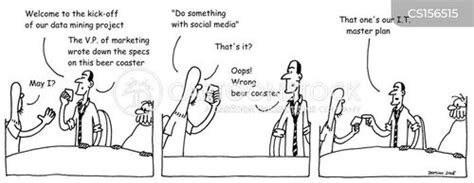 Project Management Cartoons And Comics Funny Pictures From Cartoonstock