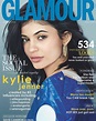 Kylie Jenner Vogue - Kizziwalob