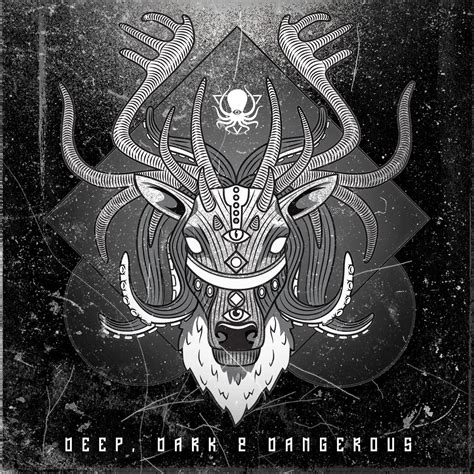 Deep Dark And Dangerous Remixes Xmas 2017 Deep Dark And Dangerous