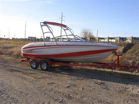 Tahoe Q8 Boats For Sale