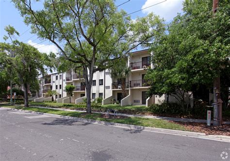 Tranquil Terrace Apartments Apartments In Winter Park Fl