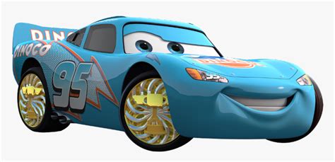 Mcqueen Cars Carro Carritos Freetoedit Disney Pixar Cars Hd Png