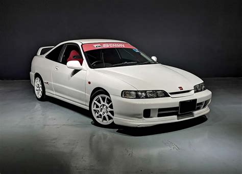 1993 Honda Integra Dc2 18 M Converted Dc2 Type R Cars Cars For