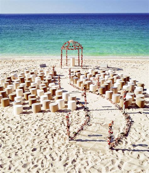 50 Beach Wedding Aisle Decor Ideas For 2023 Dpf🏖️