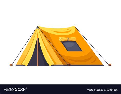 Top 109 Tent Cartoon Images