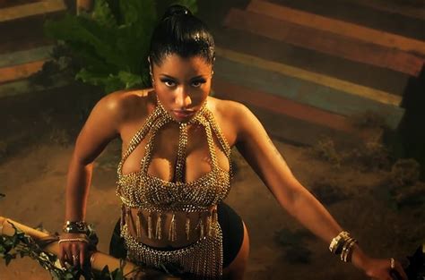 Sir Mix A Lot Has One Word For Nicki Minaj S Anaconda Video