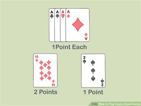 The other player traditionally gets to cut the deck. How to Play Casino (Card Game) - wikiHow